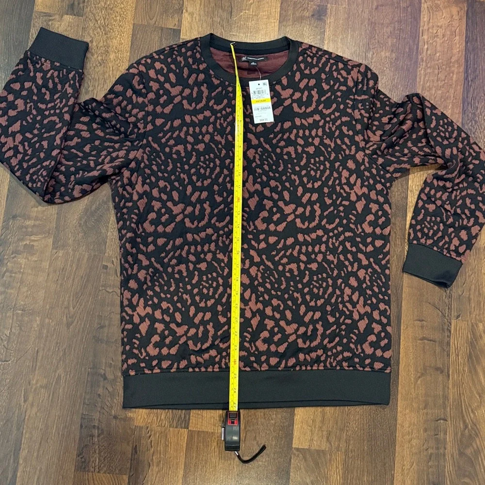 INC Pullover sport sweater